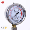 High pressure stainless steel Hydrogenation Autoclave